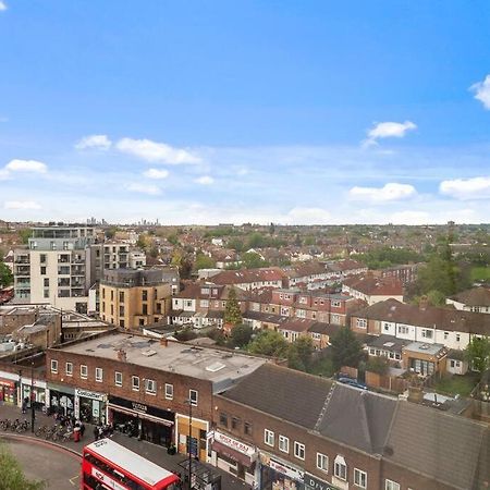 Cozy One Bedroom Flat 20 Mins Central London Bp142 Eksteriør billede