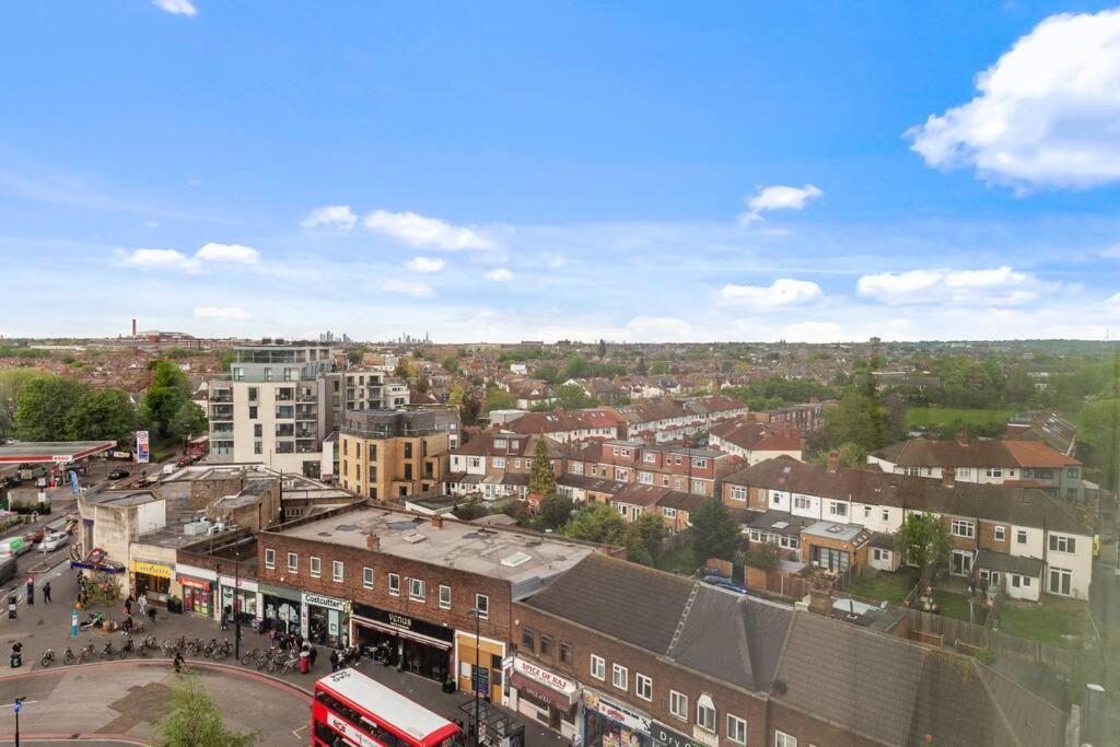 Cozy One Bedroom Flat 20 Mins Central London Bp142 Eksteriør billede