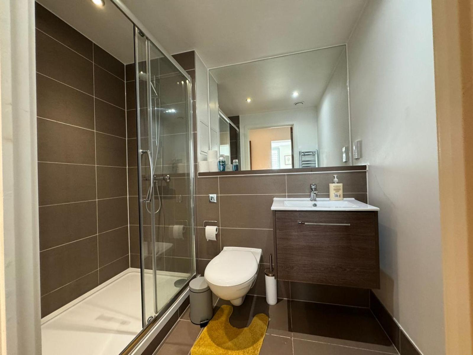 Cozy One Bedroom Flat 20 Mins Central London Bp142 Eksteriør billede