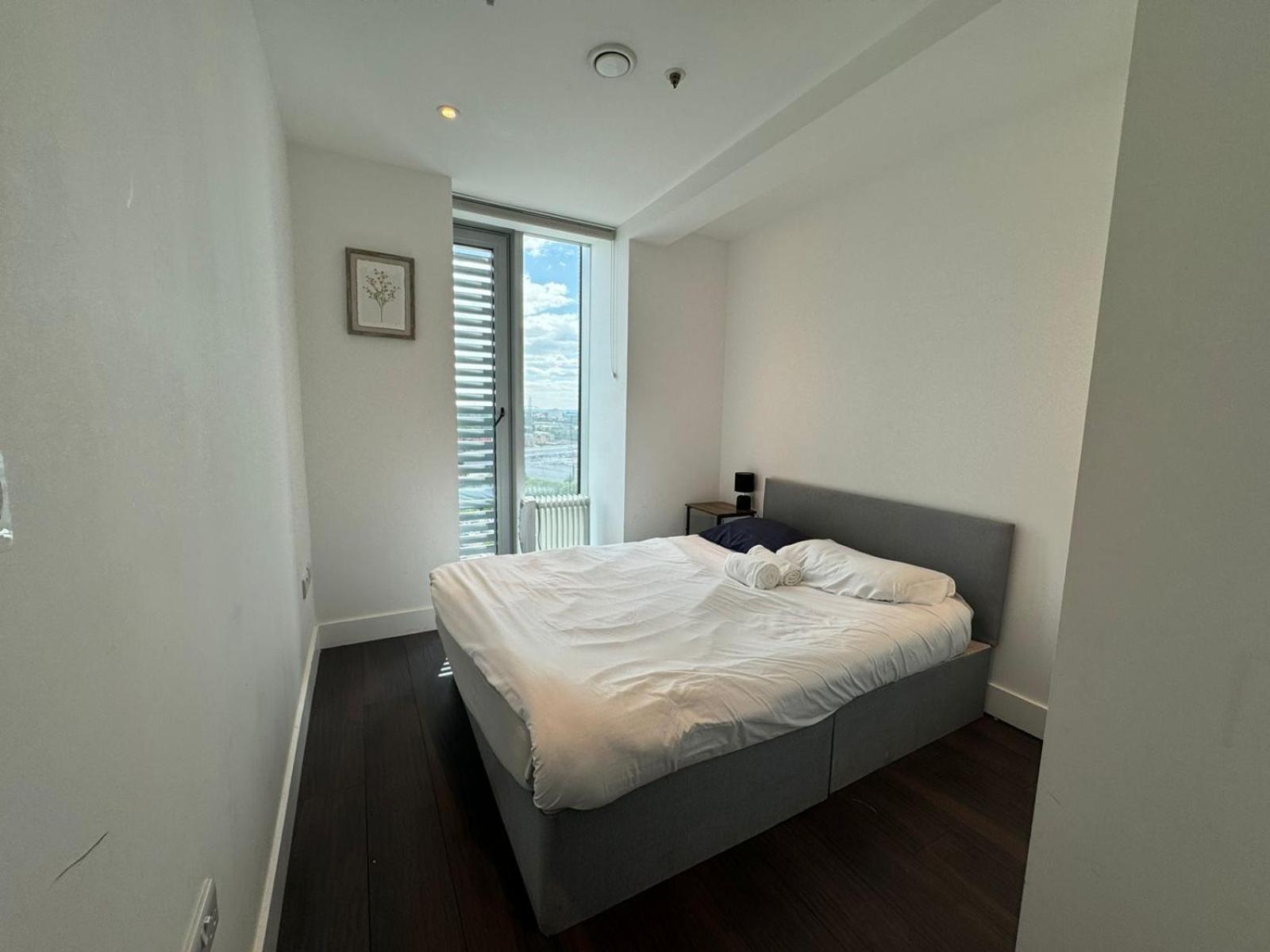 Cozy One Bedroom Flat 20 Mins Central London Bp142 Eksteriør billede