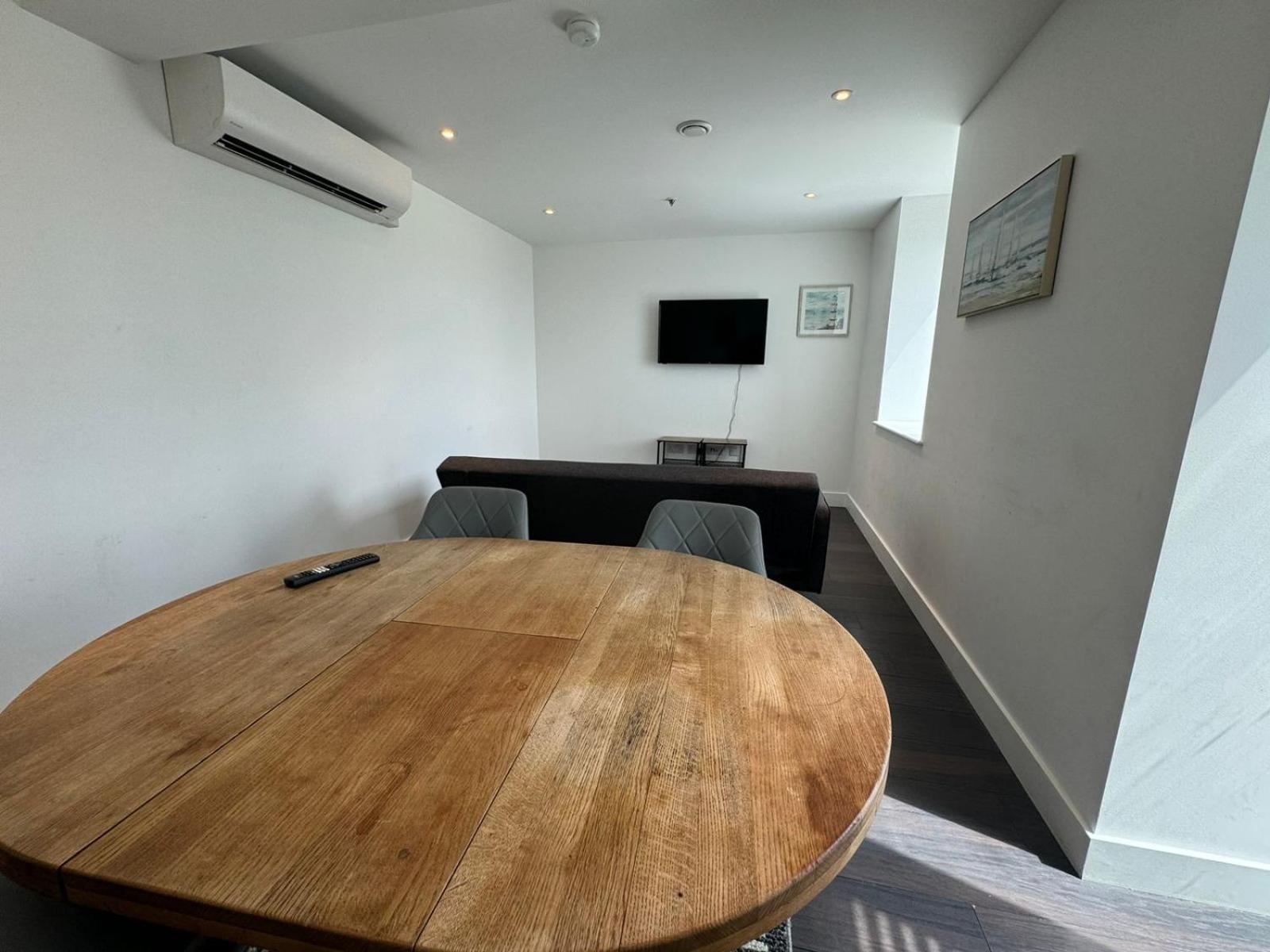 Cozy One Bedroom Flat 20 Mins Central London Bp142 Eksteriør billede